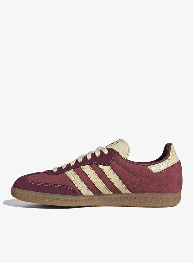 Adidas Originals SHARED/WARVAN/GUM4 Samba Og for Men | Best Price UAE