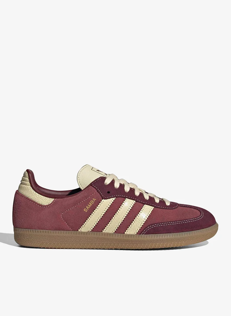 Samba Og