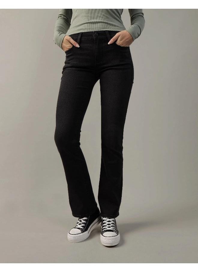 High Waist Straight Fit  Flared Jeans - pzsku/ZBFF83404C40E4F5562CBZ/45/_/1741095465/733a13e8-8dc6-40c0-8043-ae3425d0ac1b