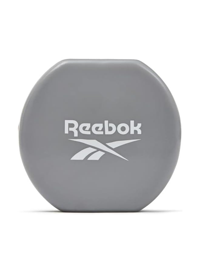 Reebok Dumbbells 5Kg (Pair) - Image 4