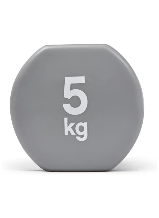 Reebok Dumbbells 5Kg (Pair) - Image 5