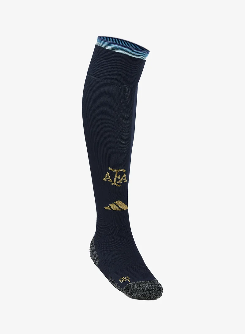 Argentina 26 Home Crew Socks