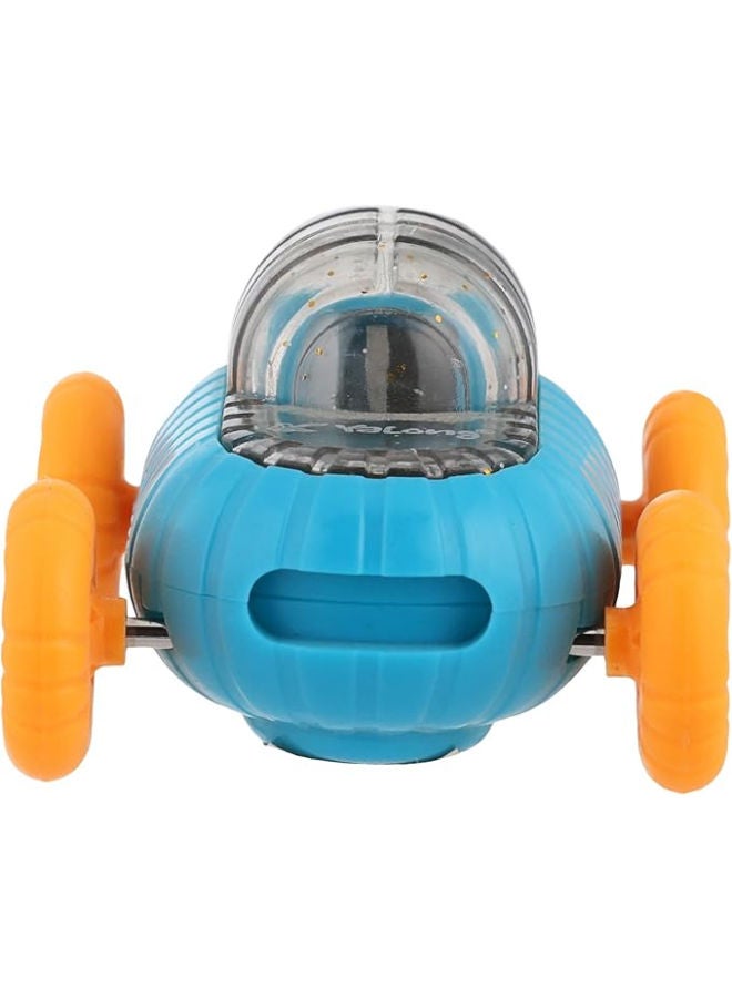 YALONG Plastic Sharpener, Arabic Shape, No: Yl-67_Yl191660 - Image 3