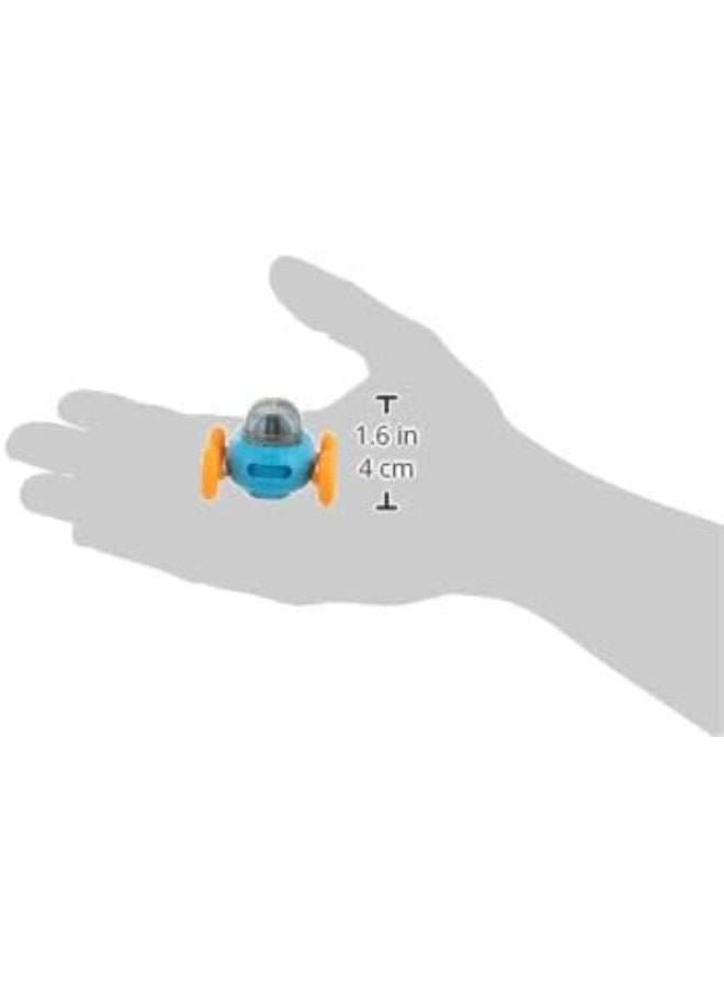 YALONG Plastic Sharpener, Arabic Shape, No: Yl-67_Yl191660 - Image 2