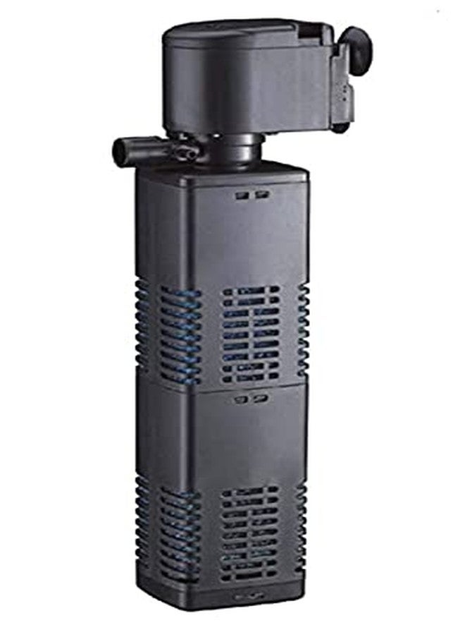 AQUALYF Pets RS Electrical Aquarium Submersible Filter Pump, RS-2000F - Image 1