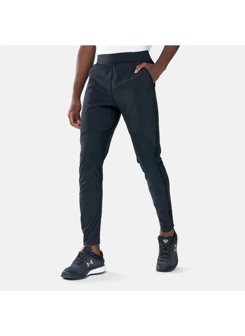 UNDER ARMOUR Men's Qualifier Run 2.0 Pants