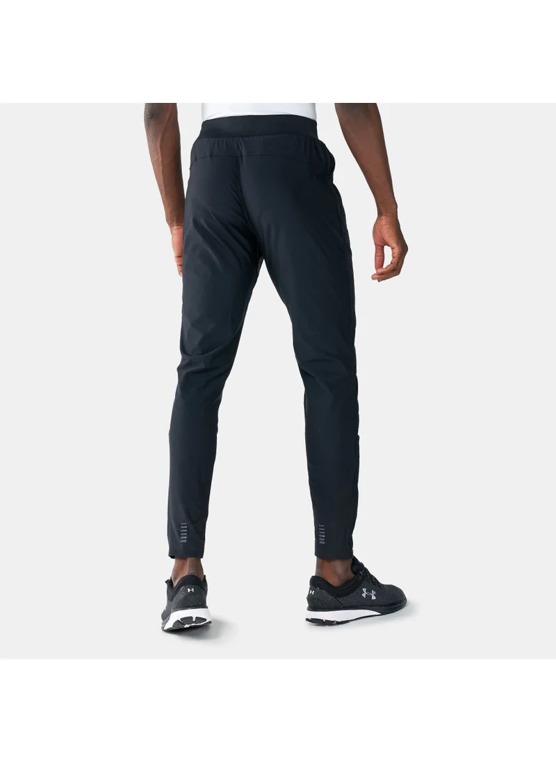 UNDER ARMOUR Men's Qualifier Run 2.0 Pants