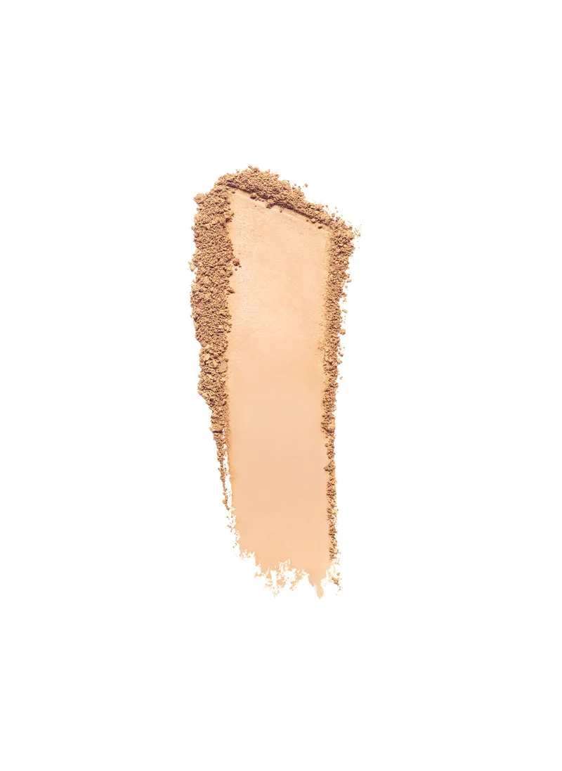 استي لودر Double Wear Stay-In-Place Matte Powder Foundation - 3W1 Tawny