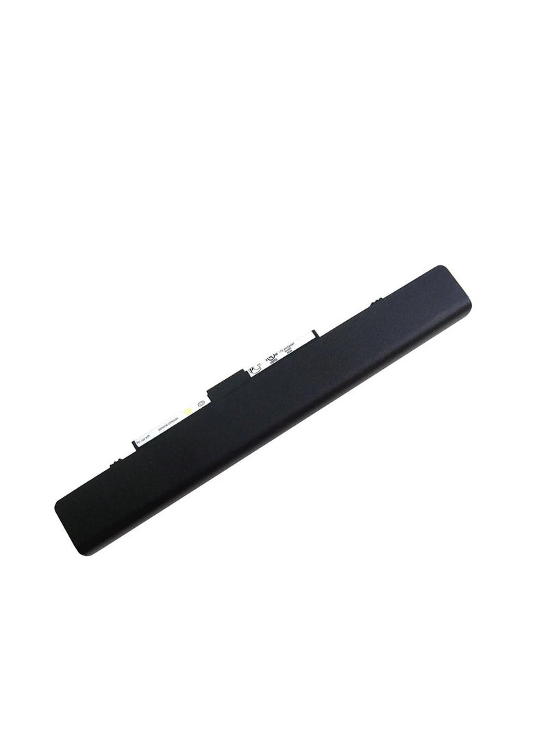Terabyte 3350.0 mAh Replacement Battery For Lenovo IdeaPad S20-30/S210/S215/S210T Series Black - Image 1