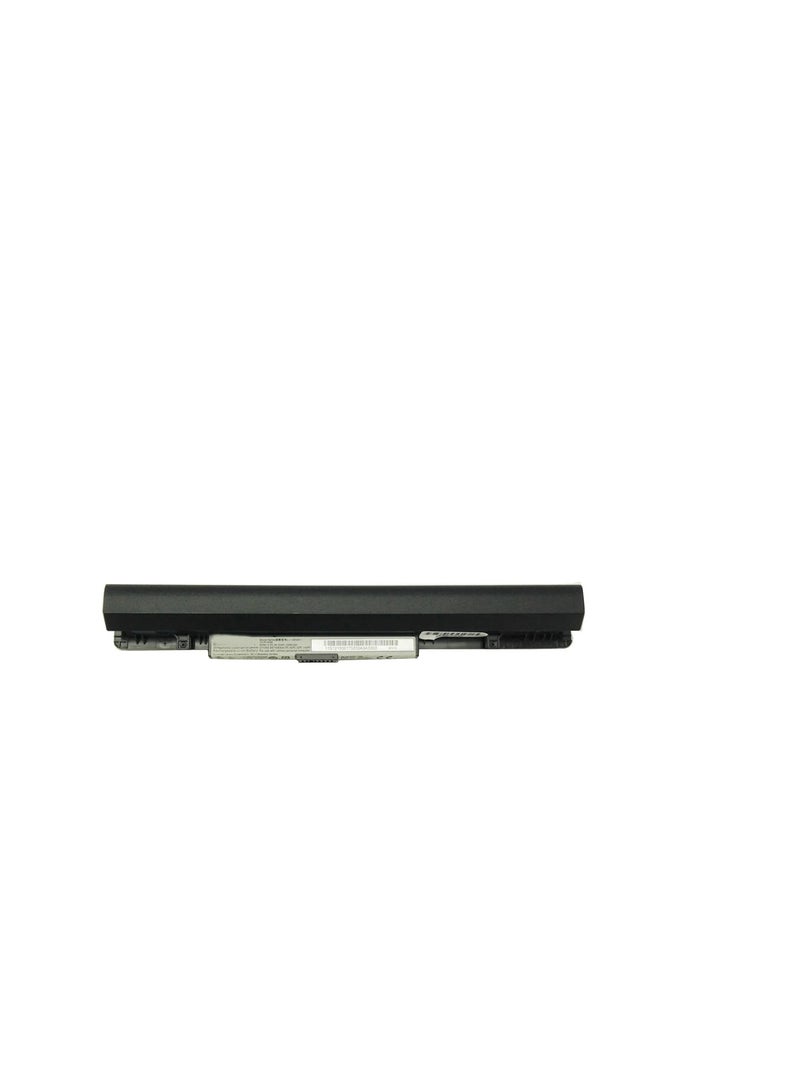 Terabyte 3350.0 mAh Replacement Battery For Lenovo IdeaPad S20-30/S210/S215/S210T Series Black - Image 2