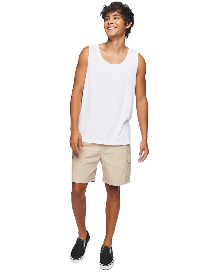 FOREVER 21 - TANK BASIC TOP - Image 1