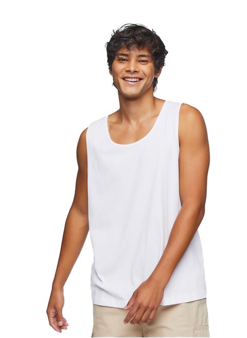 TANK BASIC TOP