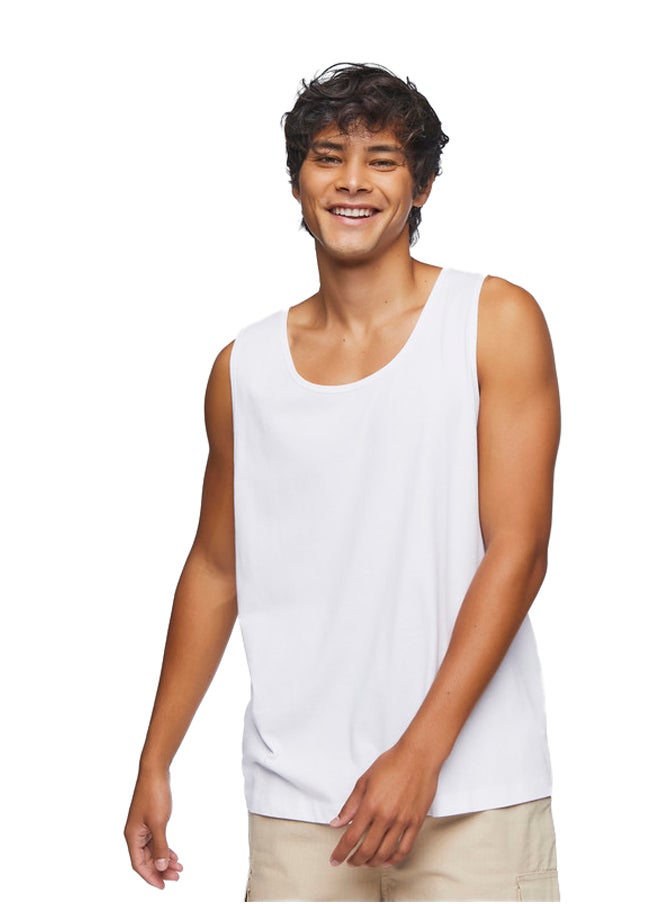 FOREVER 21 - TANK BASIC TOP - Image 1