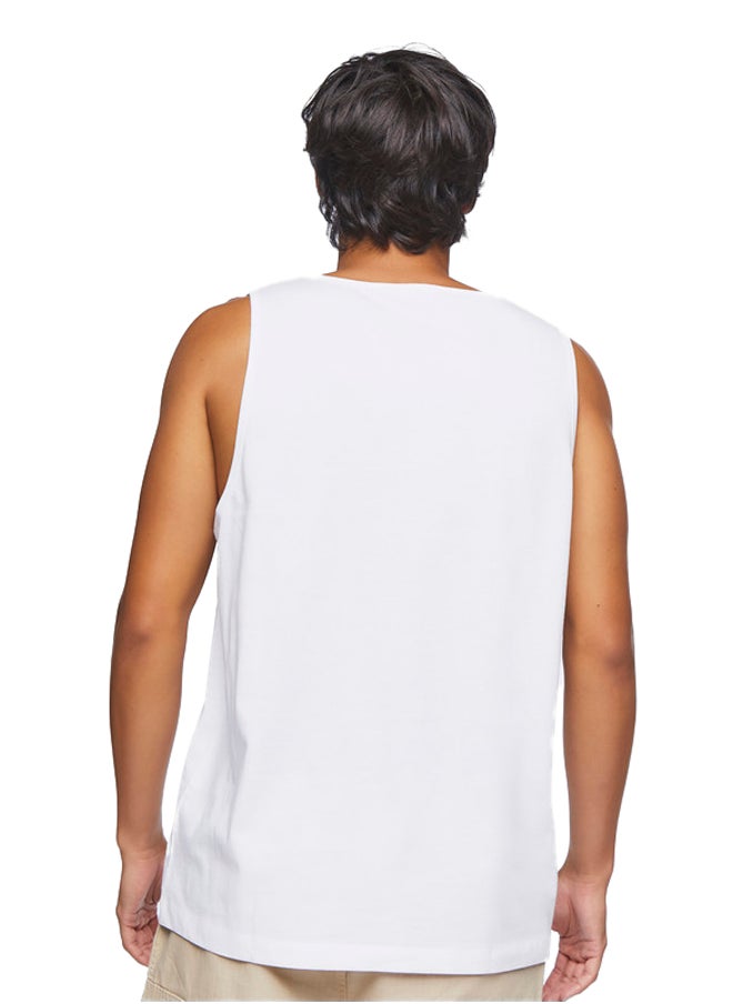 FOREVER 21 - TANK BASIC TOP - Image 1