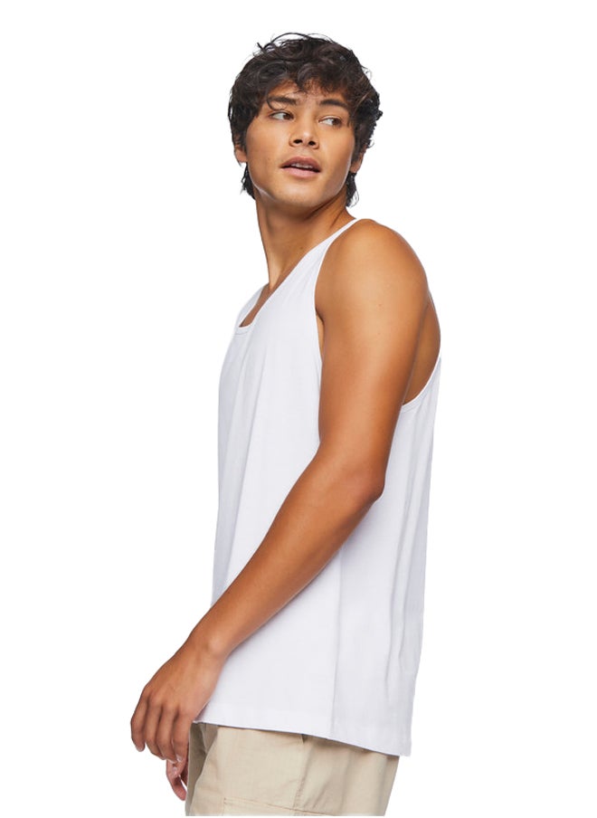 FOREVER 21 - TANK BASIC TOP - Image 1