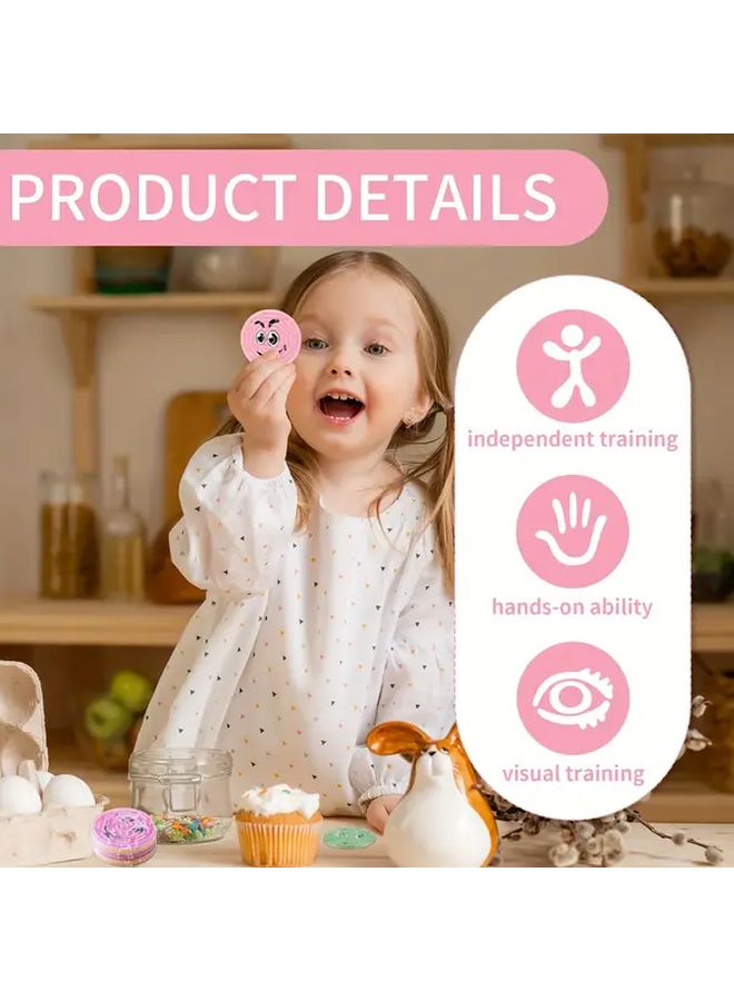 40 Pcs Creative Puzzle Ball Maze Toys Classroom Rewards Birthday Party Gifts - Image 4