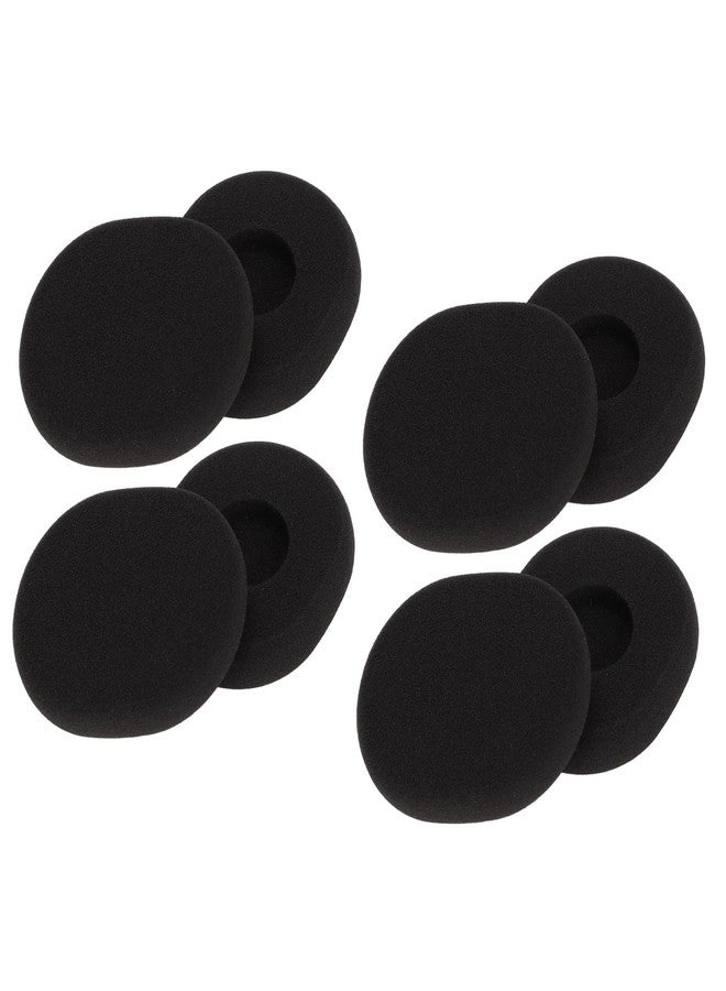 Chazcool Ear Pads for Logitech H800, Replacement Headset Cushions Cover Only Suitable for Logitech H800, Lightweight Replacement Headphone Pads - Image 5