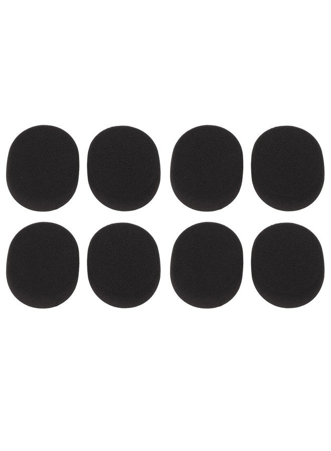 Chazcool Ear Pads for Logitech H800, Replacement Headset Cushions Cover Only Suitable for Logitech H800, Lightweight Replacement Headphone Pads - Image 3