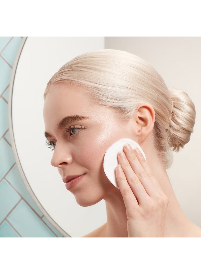 AMELIORATE Resurfacing Facial Toner 200ml; - Image 3