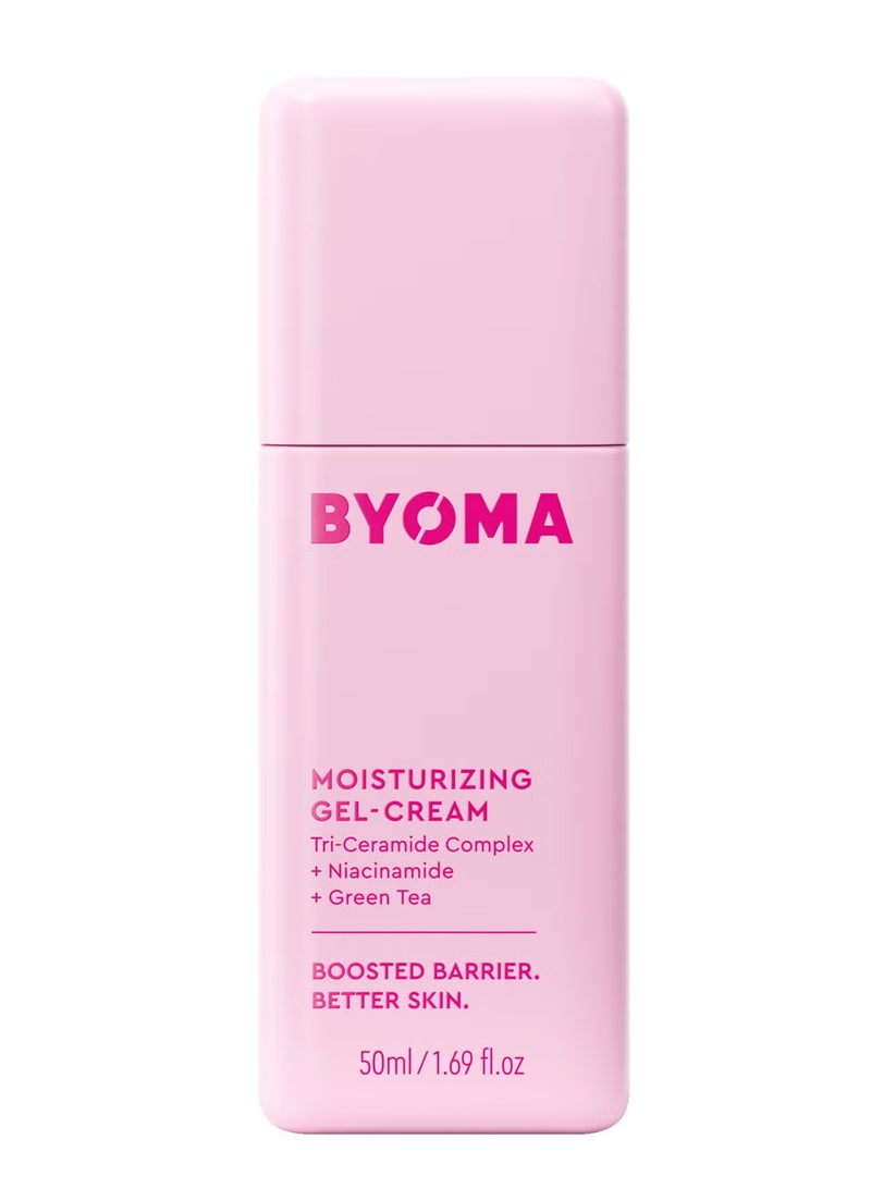 بيوما مجموعة سيروم تفتيح البشرة من بيوما 30 مل وكريم جل مرطب 50 مل - Image 2