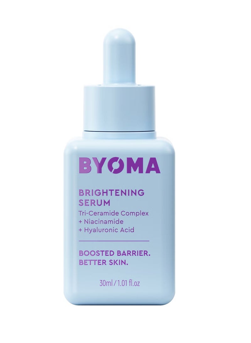 بيوما مجموعة سيروم تفتيح البشرة من بيوما 30 مل وكريم جل مرطب 50 مل - Image 3