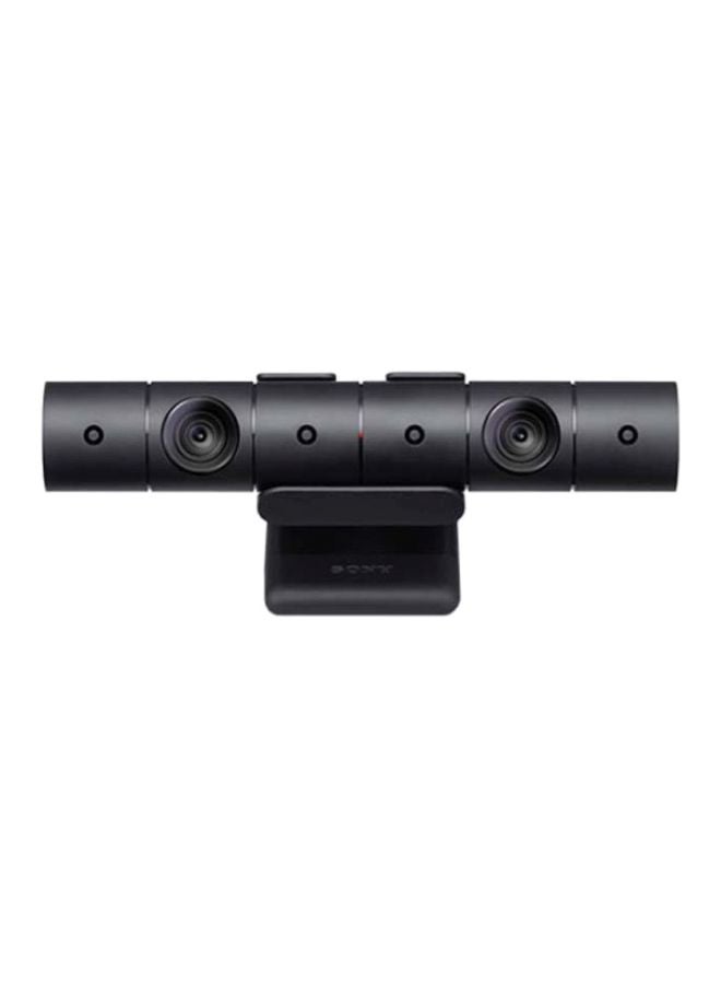 Sony PlayStation VR With Camera And Worlds Game White/Black/Silver - Image 3