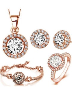 Rose Gold