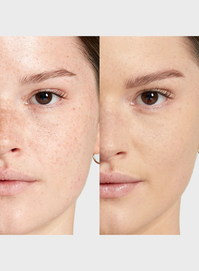 NYX PROFESSIONAL MAKEUP Can't Stop Wont Stop 24Hr Foundation- Buff