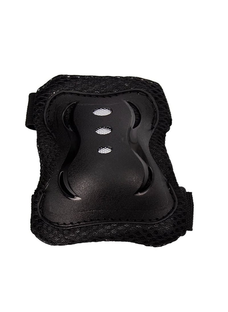 Soccerex Skates and Skateboard 7IN1  Protection Gear Set for Kids  - Image 3