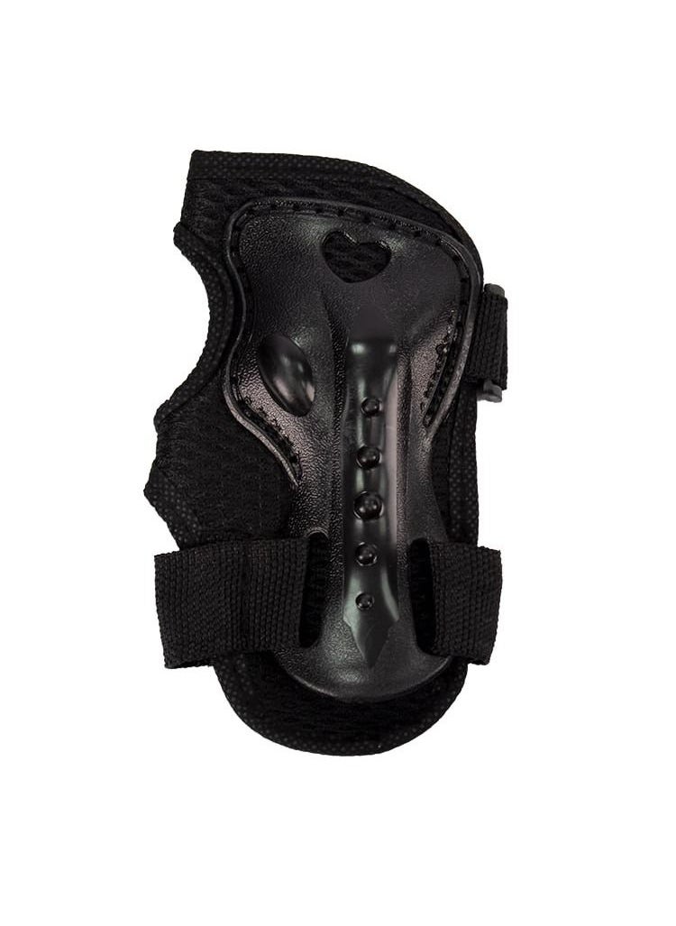 Soccerex Skates and Skateboard 7IN1  Protection Gear Set for Kids  - Image 5