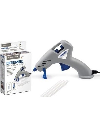 DREMEL 910 Hot Glue Gun  - Image 1