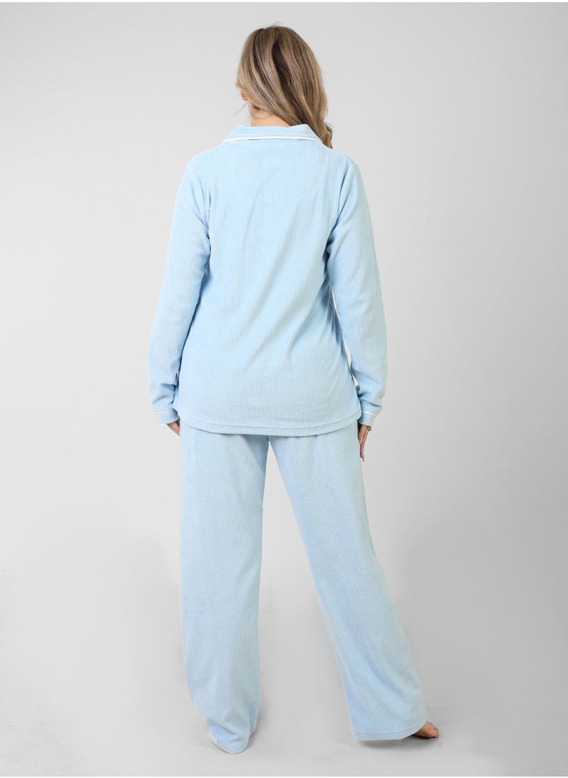 Winter Collection Casual  Pajama - pzsku/ZBFFA1AD62AE9786C3BCCZ/45/_/1733739415/8d8abc55-c7d8-49cf-a2e8-543c90350fe0