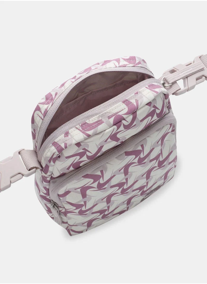 نايكي Heritage Crossbody Bag