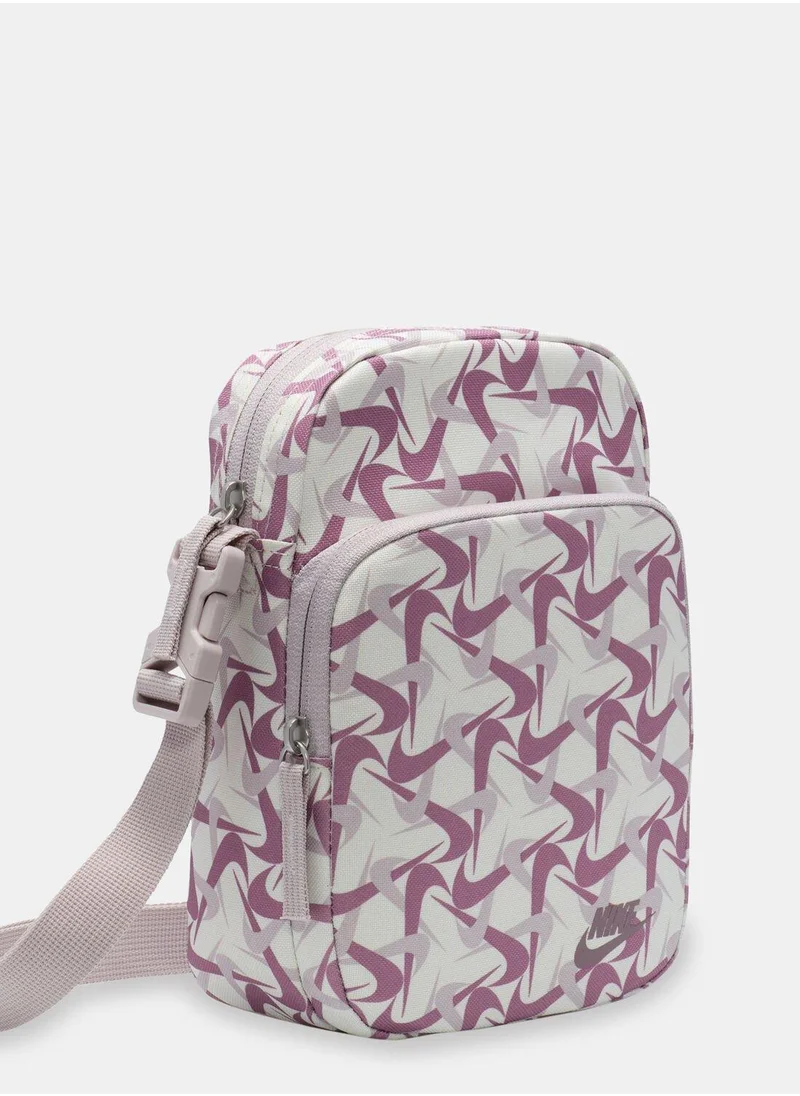 نايكي Heritage Crossbody Bag