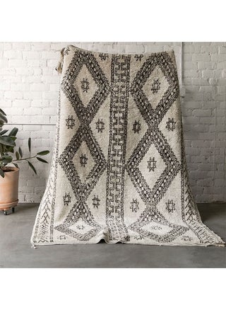 450x250 Cm Moroccan Style Handmade Rug - pzsku/ZBFFA5FC566CB54379103Z/45/_/1679041117/3324093c-4954-4d86-8aff-9025513870ac