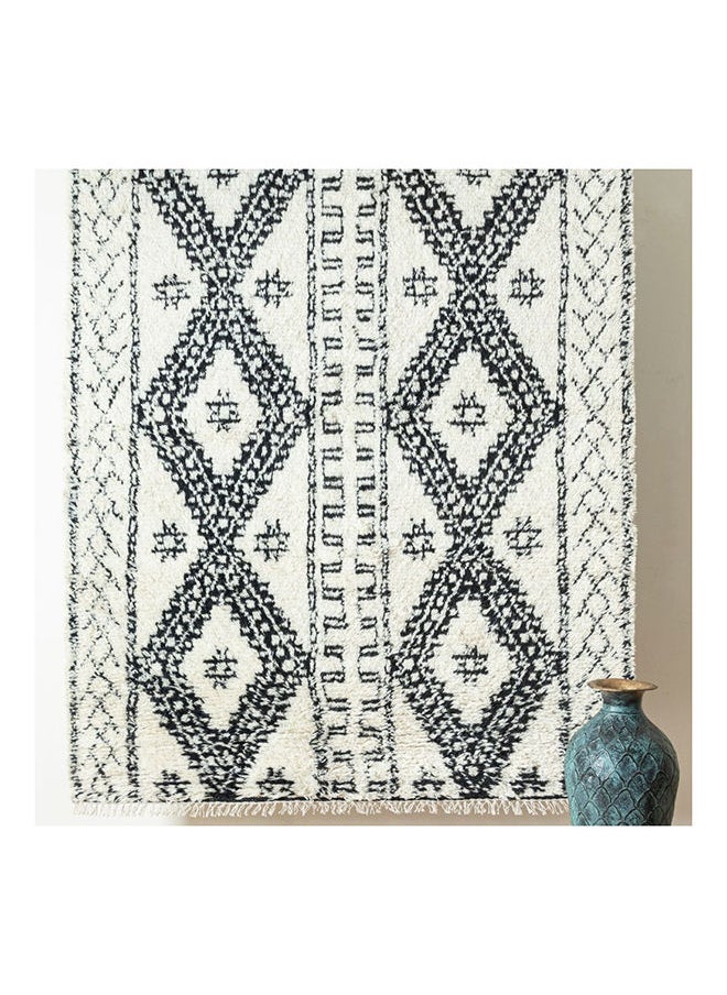 450x250 Cm Moroccan Style Handmade Rug