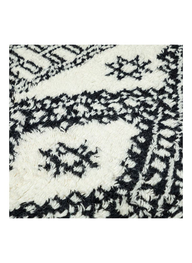 450x250 Cm Moroccan Style Handmade Rug