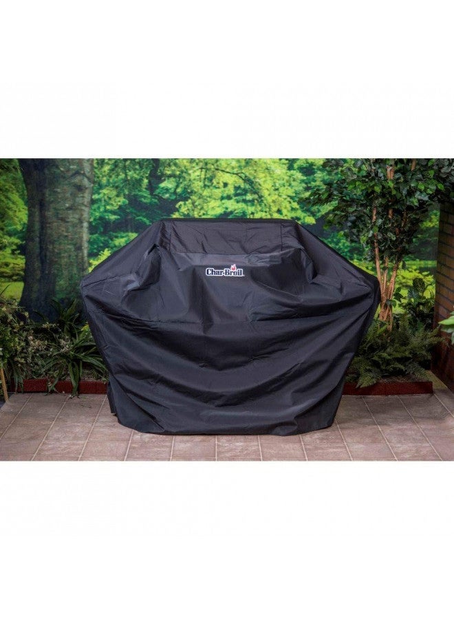 Char-Broil 5+ Burner Performance Grill Cover - Image 2