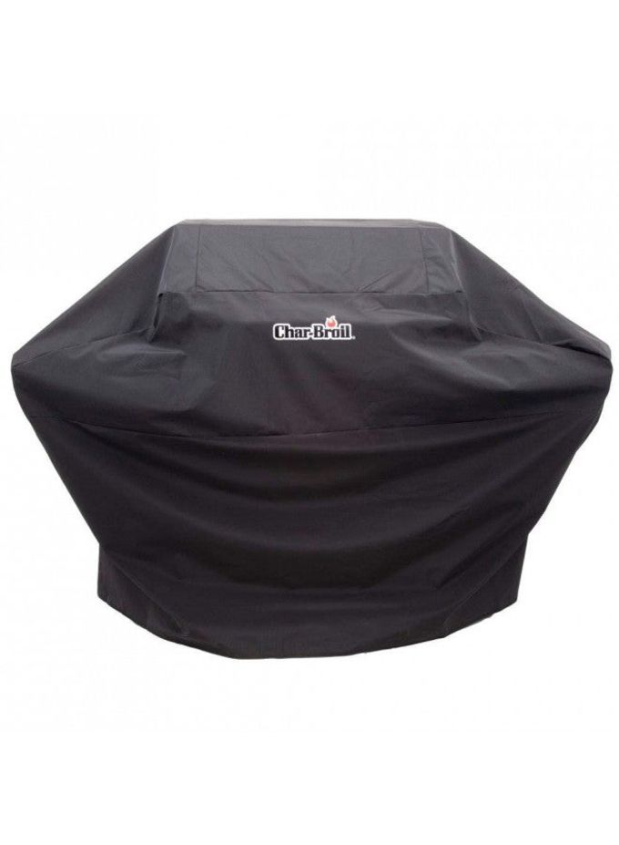Char-Broil 5+ Burner Performance Grill Cover - Image 1