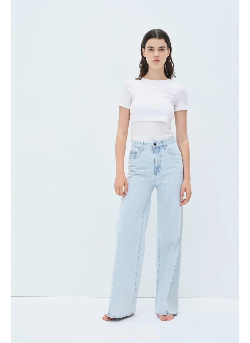 اتش اند ام توب رضاعة ماما مضلع