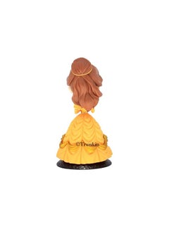 Trunkin Trunkin Cute Princess Belle Beauty and The Beast Model A Action Figure 15CM Figurine to be Assembled  - Image 5