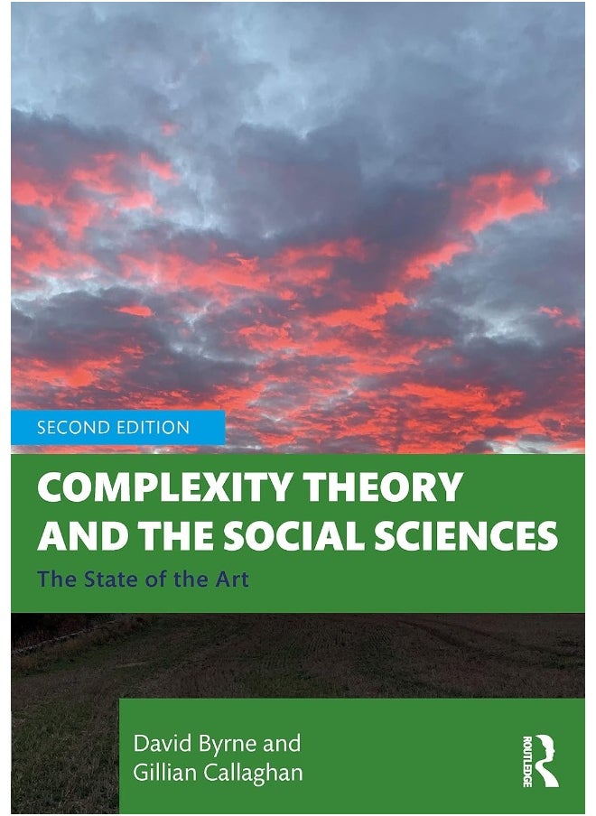null - Complexity Theory and the Social Sciences: The State of the Art - Image 1