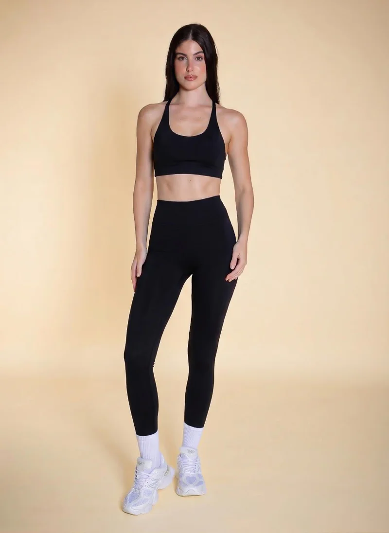 شايبس SOFT DETAILED LEGGINGS