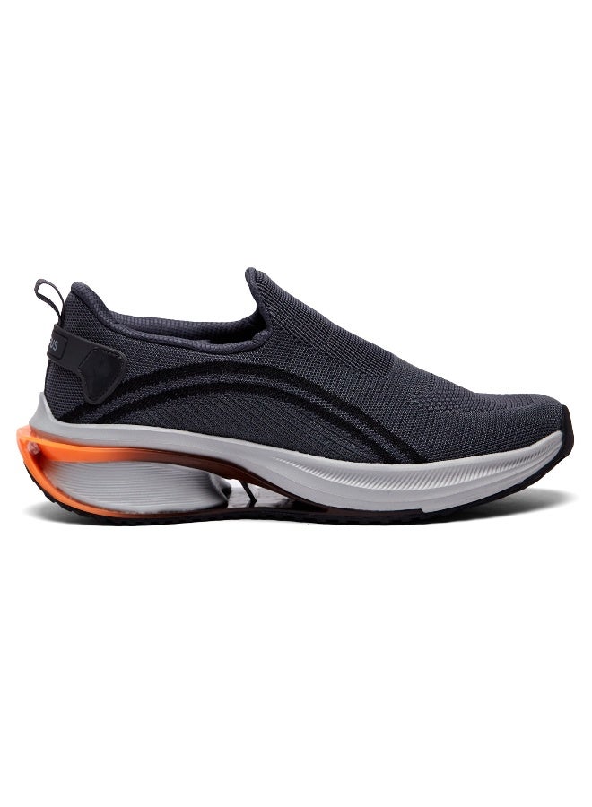 Campus Men COVERT Walking Shoe - Image 2