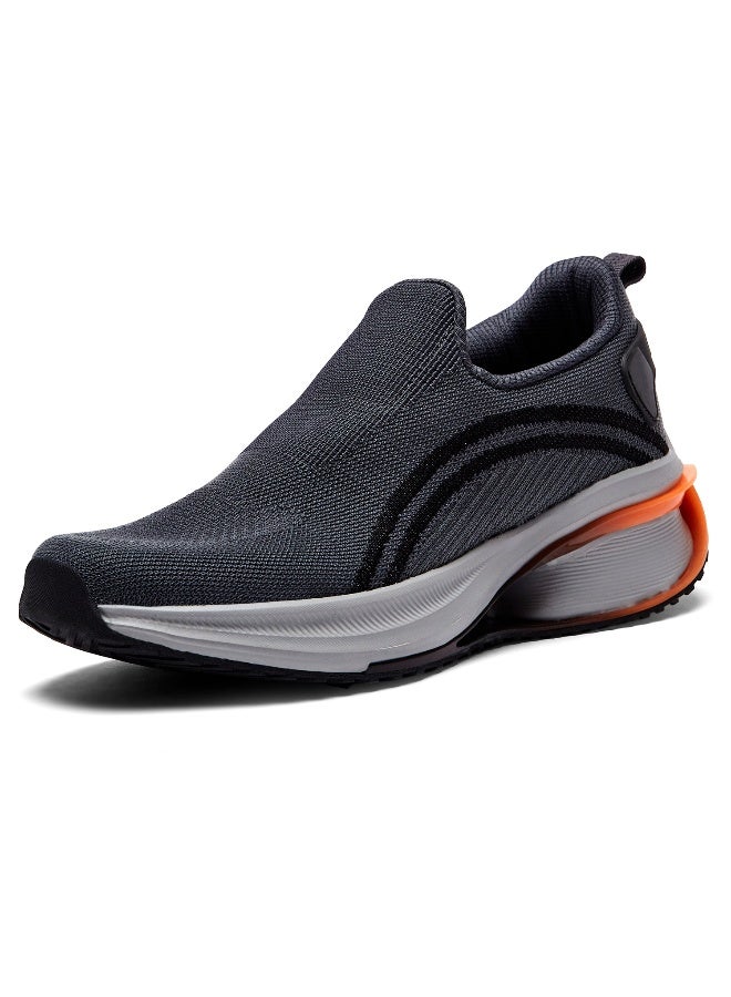Campus Men COVERT Walking Shoe - Image 1