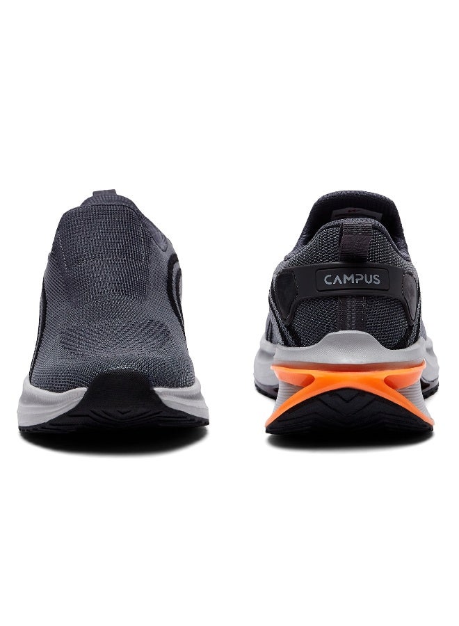 Campus Men COVERT Walking Shoe - Image 3