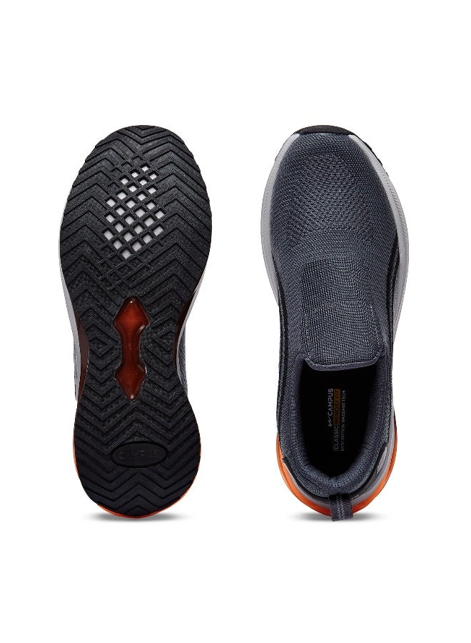 Campus Men COVERT Walking Shoe - Image 5