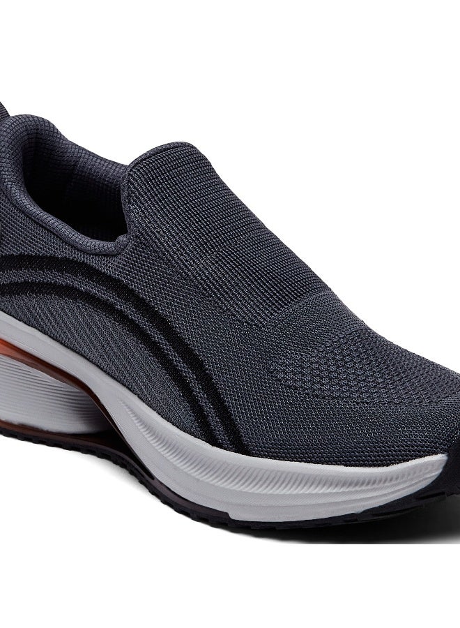 Campus Men COVERT Walking Shoe - Image 4