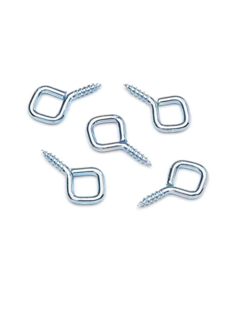 Screw Eyes 5 pieces - Image 1