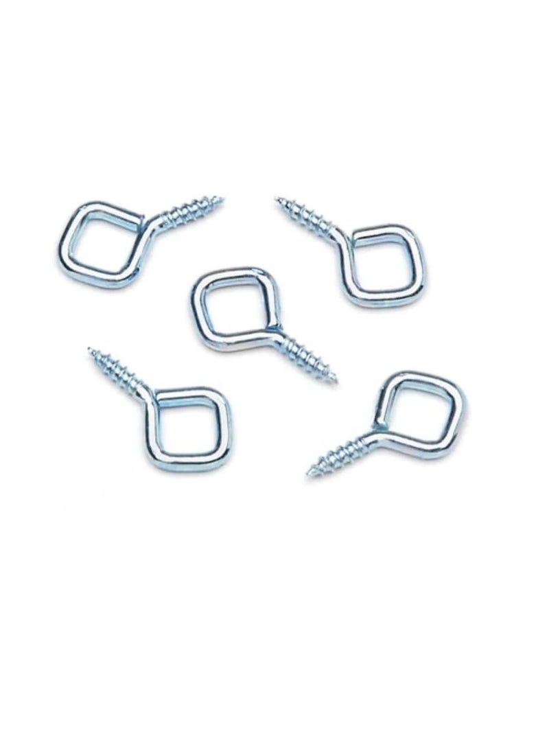 Screw Eyes 5 pieces - Image 2
